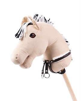 My Hobby Horse Martingal - Brun